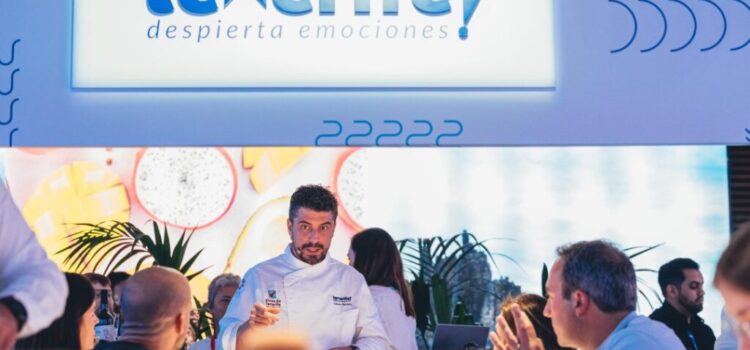 Tenerife cierra con un rotundo éxito la 26ª edición de San Sebastian Gastronomika 2024