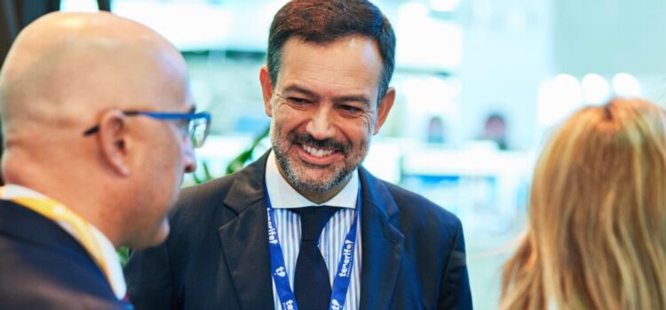 Tenerife acoge la IV Convención de Turespaña, que analizará el papel de la tecnología en el desarrollo de un modelo turístico sostenible