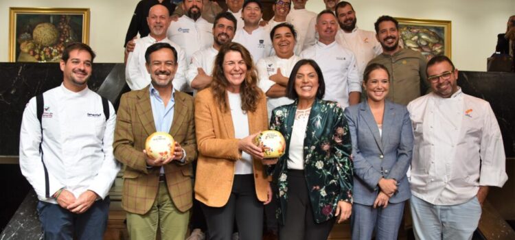 Tenerife acogerá la Gala de los Soles 2025 de la Guía Repsol