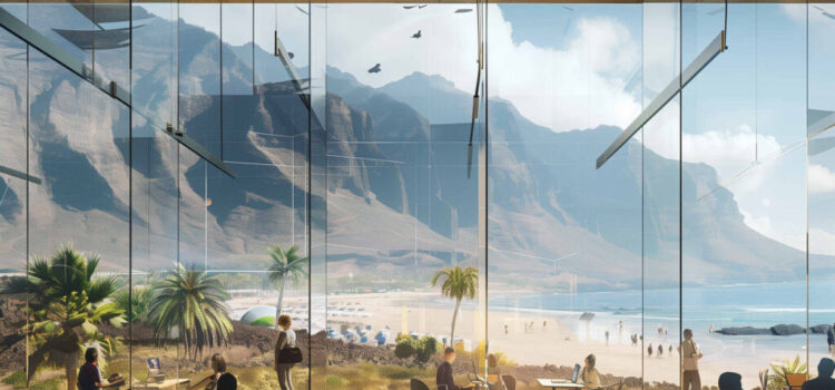 SSD Tenerife: inteligencia artificial para transformar las rutas turísticas y culturales