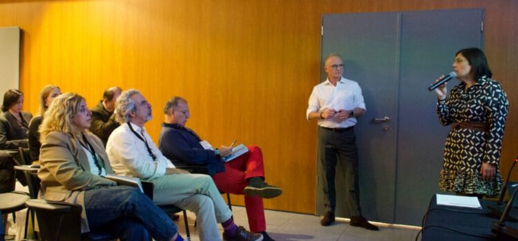 Turismo de Tenerife avanza en su Plan de Economía Circular para mejorar la competitividad y sostenibilidad de las empresas del sector