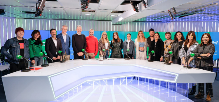 Los Premios Dial Tenerife desvelan los ganadores de su 29ª edición