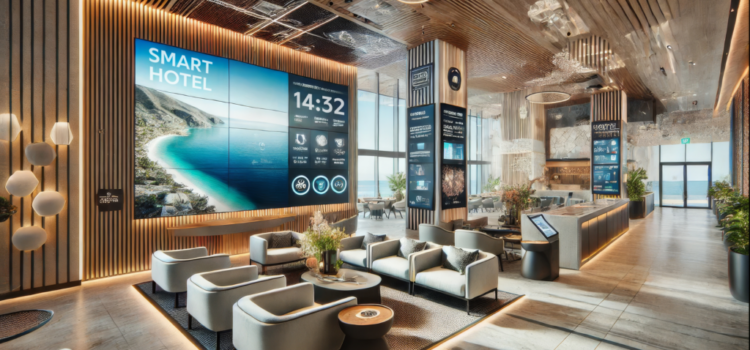 Descubre el curso online «SMART Destination y SMART Hotels»