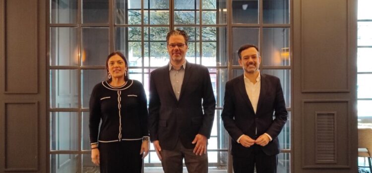 Tenerife reunirá en febrero a la industria turística alemana en el congreso FVW Travel Talk