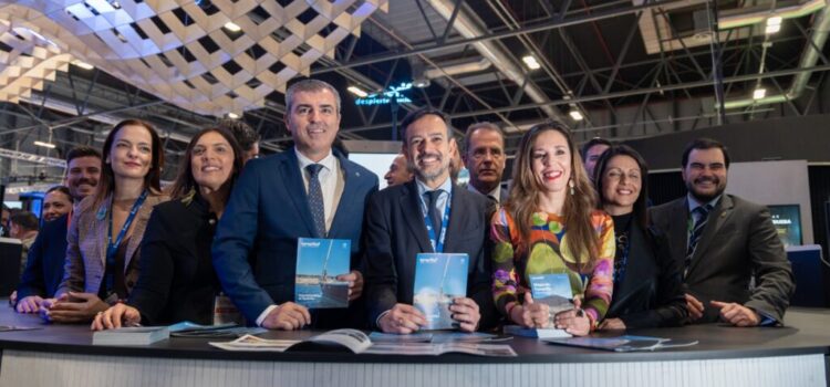 Fitur confirma para Tenerife las excelentes perspectivas en el mercado nacional durante 2025