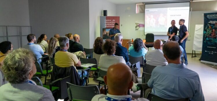 Turismo de Tenerife impulsa la sensibilización turística entre los viajeros, el sector y la población local