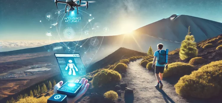 Se amplía el plazo para presentar proyectos al Sandbox Smart Destination Tenerife