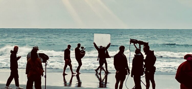 Tenerife Film Commission reafirma el impulso al sector audiovisual de la isla