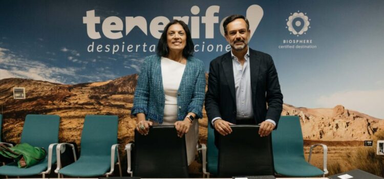 Turismo de Tenerife ofrece cursos gratuitos de marketing, digitalización, tendencias o desarrollo de negocios a profesionales de gastronomía de la isla