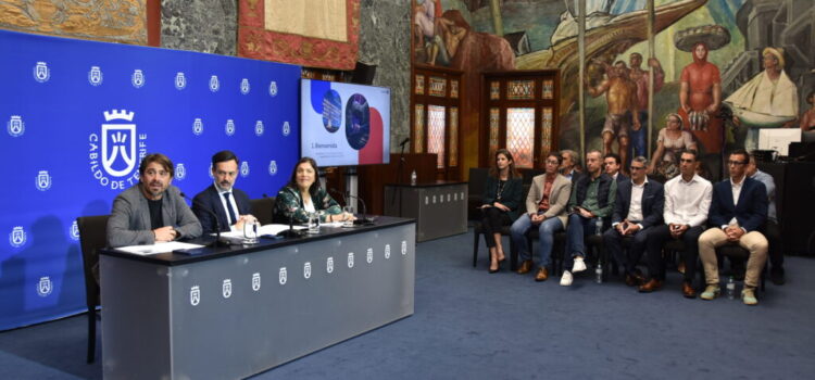 Turismo de Tenerife muestra al sector local los beneficios del asesoramiento que les ofrece la Oficina de Ciberseguridad Turística