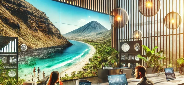 SSD Tenerife selecciona diez proyectos innovadores para transformar el turismo en la isla