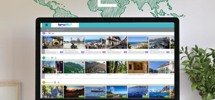 beGREEN2TRAVEL: innovación para un turismo personalizado y consciente