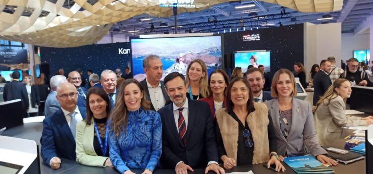 Tenerife refuerza el cambio de perfil del turista alemán, entre los más activos y que mayor contribución hacen a la economía local con 1.153 millones de euros