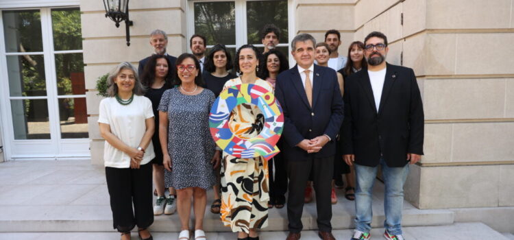 Los Premios Quirino de la Animación Iberoamericana anuncian los finalistas de su octava edición