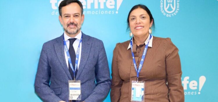 airBaltic anuncia una nueva ruta hacia Tenerife desde Países Bajos