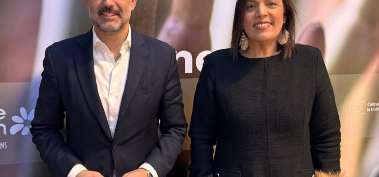 La conectividad desde Alemania a Tenerife aumenta un 12% en 2025
