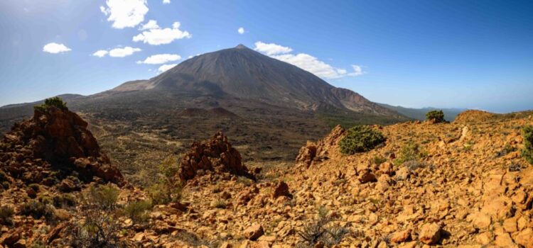 Expertos nacionales e internacionales analizarán en Tenerife estrategias en la apuesta por un turismo regenerativo