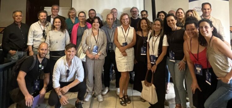 Turismo de Tenerife conecta a los profesionales del sector para compartir iniciativas de innovación y generar oportunidades de negocio