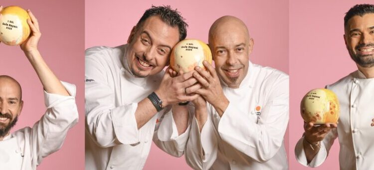 Tenerife suma tres nuevos restaurantes con 1 Sol Repsol en la Gala de la Guía 2025 celebrada en la isla Tenerife suma tres nuevos restaurantes con 1 Sol Repsol en la Gala de la Guía 2025 celebrada en la isla