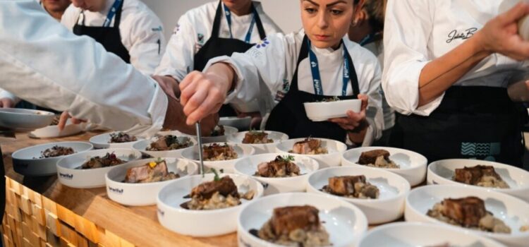 Turismo de Tenerife ofrece dos formaciones presenciales para profesionales del sector gastronómico en Puerto de la Cruz y Adeje los días 8 y 9 de abril