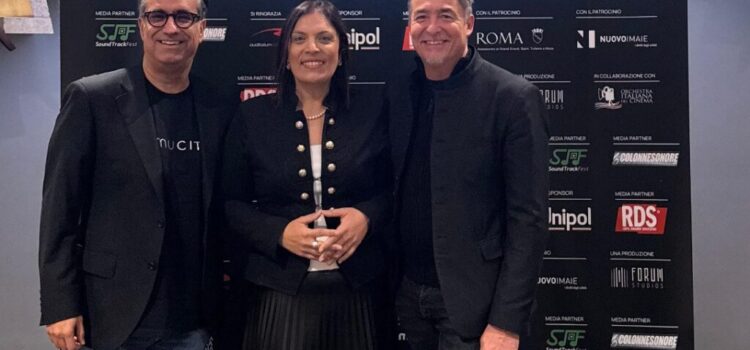 FIMUCITÉ celebra las grandes partituras del cine italiano con el concierto ‘Cinema e Paradiso’