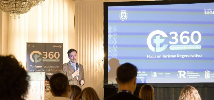 El I Congreso Turismo 360 reafirma la necesidad de equilibrar la experiencia del viajero con el bienestar de la población local
