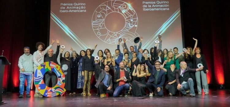 Premios Quirino presenta el programa de actividades paralelas en Tenerife con foco en el futuro de la animación iberoamericana