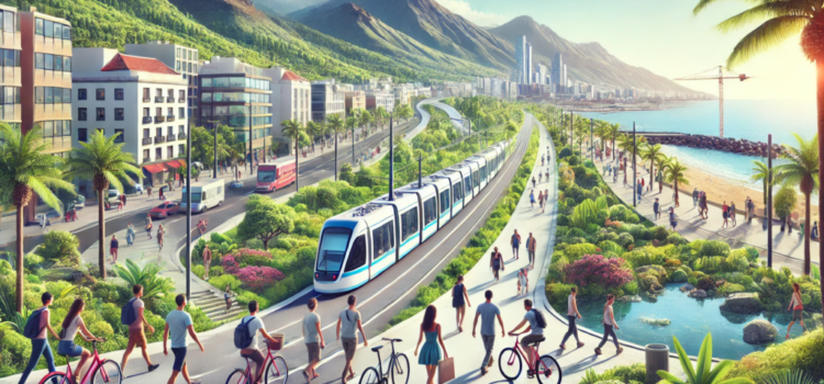 SSD I Volando voy y volando vengo: ¿cómo se transformará la movilidad?