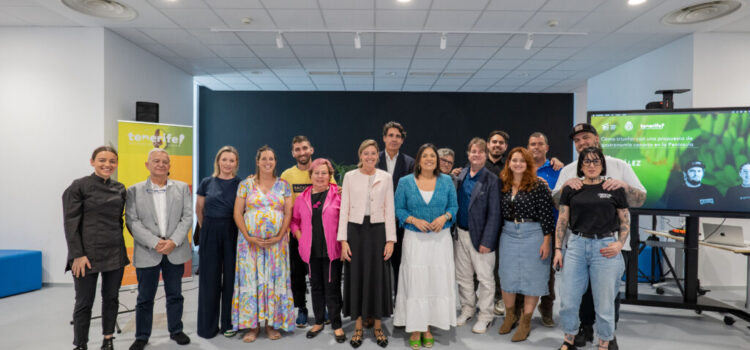Más de 150 emprendedores del sector gastronómico insular participan en una jornada para la mejora de sus negocios