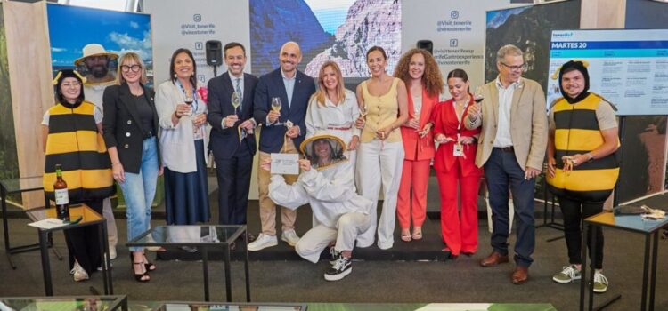 GastroCanarias abre sus puertas en el Recinto Ferial de Tenerife con más de 200 stands