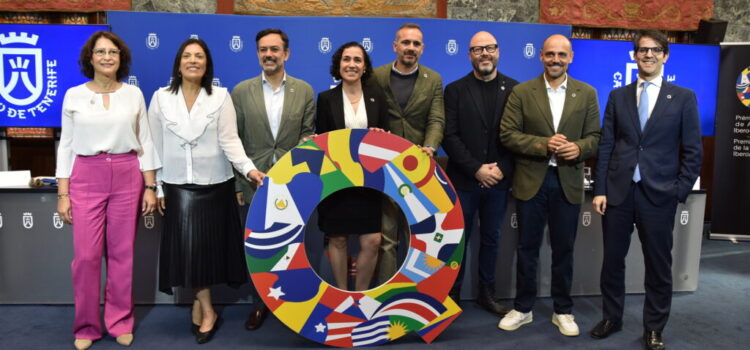 Premios Quirino reúnen en Tenerife a los principales protagonistas de la animación iberoamericana