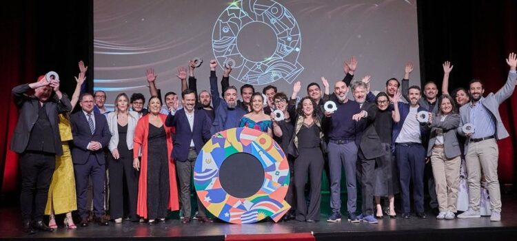Los Premios Quirino de la Animación Iberoamericana anuncian los galardones de su octava edición
