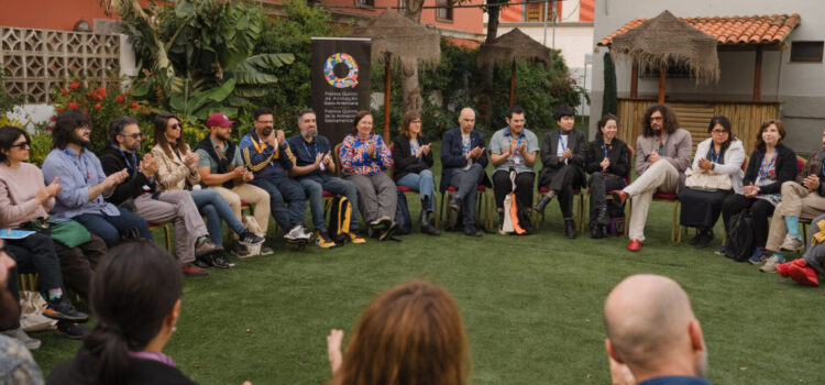 Premios Quirino de la animación  iberoamericana redoblan su apuesta por las actividades de industria