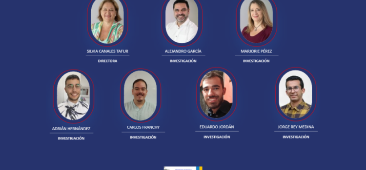 Turismo de Tenerife impulsa la innovación y la sostenibilidad a través del Programa Investigo con la contratación de cuatro jóvenes investigadores