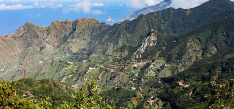 Turismo de Tenerife fomenta la sostenibilidad, el asesoramiento y la innovación de empresas y profesionales de Anaga, Isla Baja y Teno