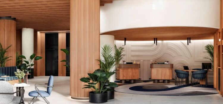 Barceló Santa Cruz Contemporáneo reabre sus puertas en diciembre de 2025