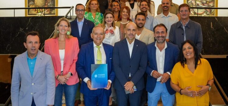 Tenerife Fashion Beach Costa Adeje presenta su VIII edición