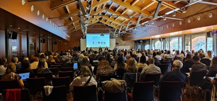 REGENERATe, presentado como caso de éxito en el Foro Mundial de Ecoturismo 2025 de Barcelona