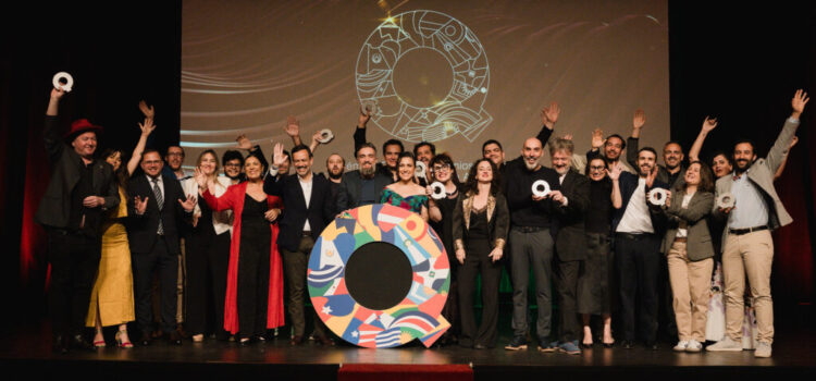Premios Quirino anuncian fecha y apertura de convocatorias para su novena edición en Tenerife