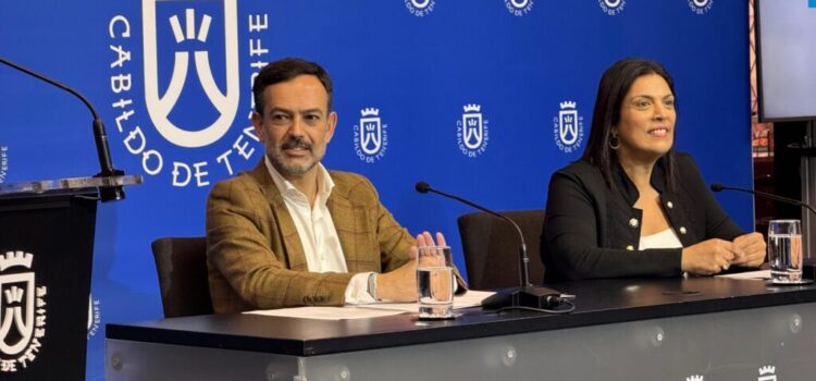 Tenerife se fija como objetivo asentar su conectividad y atraer a viajeros de lifestyle y premium durante la WTM