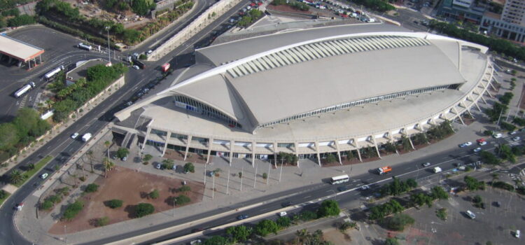 Tenerife acogerá los Premios Anillos de Oro en 2026