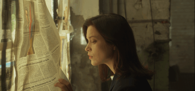 La industria audiovisual de Tenerife afianza su madurez en el cine internacional con la coproducción de ‘The Hive’