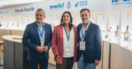 Tenerife y su dieta atlántica ponen el broche a la exitosa participación de la isla en San Sebastian Gastronomika ‘25