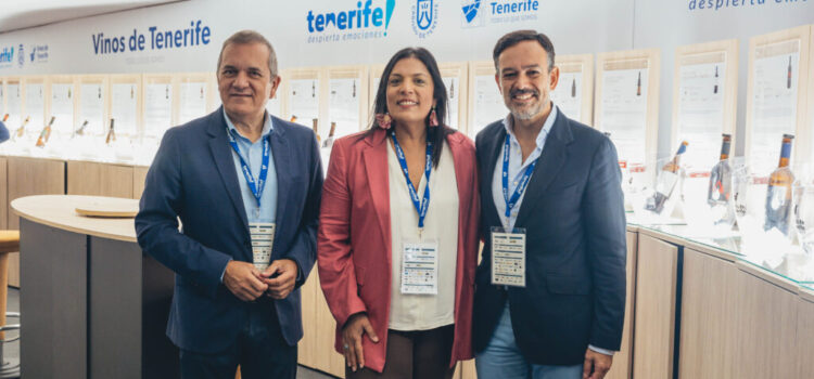 Tenerife y su dieta atlántica ponen el broche a la exitosa participación de la isla en San Sebastian Gastronomika ‘25