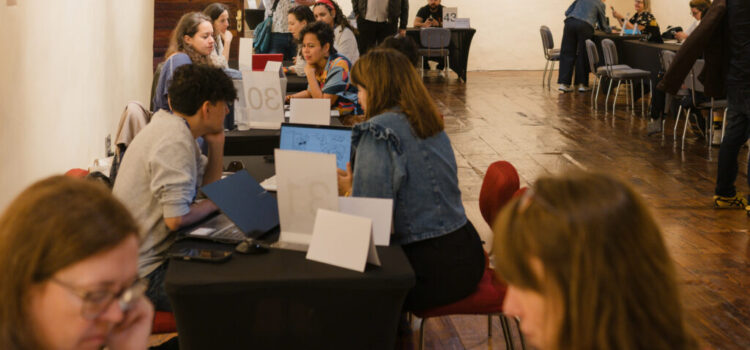 El Cabildo y Premios Quirino organizan un seminario avanzado para productores ejecutivos de animación de Tenerife e Iberoamérica