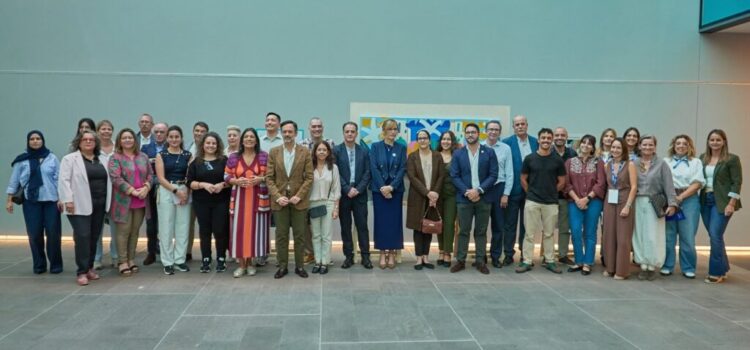 El Plan Insular de Economía Circular de Tenerife culmina con la participación de 100 empresas, ocho manuales sectoriales y una guía para entidades locales