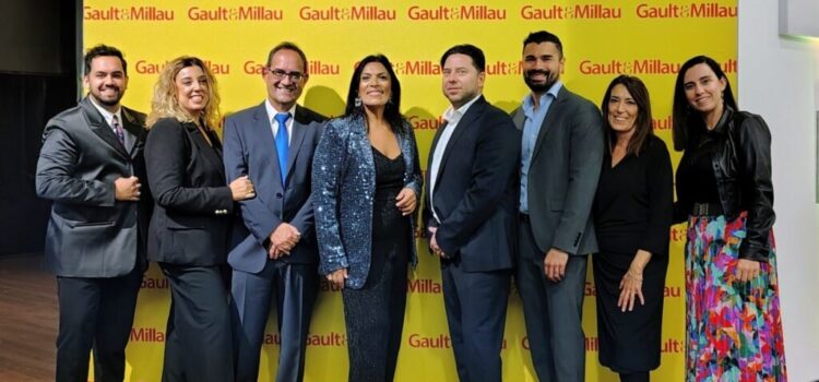 Tenerife protagoniza la edición 2026 de la selecta guía gastronómica Gault & Millau, referencia en Bélgica y Luxemburgo