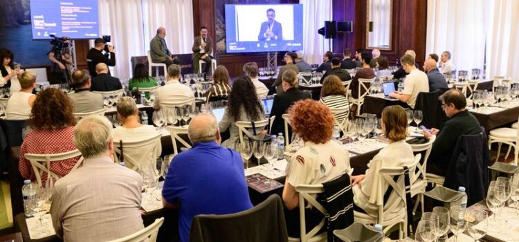 Tenerife Island Wine Summit Tenerife 2025 anuncia la creación del premio ‘Guardián de los Vinos de Tenerife’