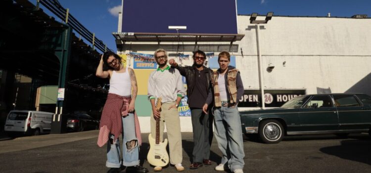 Tenerife, lista para acoger el único concierto de Morat en España en 2025