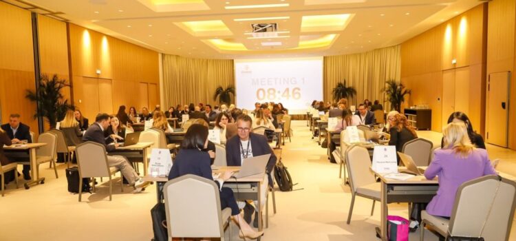 Tenerife será sede del Global MICE Forum 2026